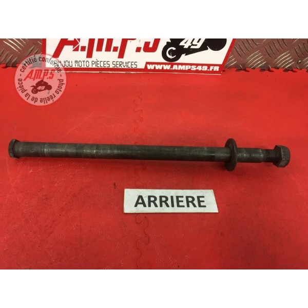 Axe de roue arriereFZS60003BS-556-NWB4-A21029151used
