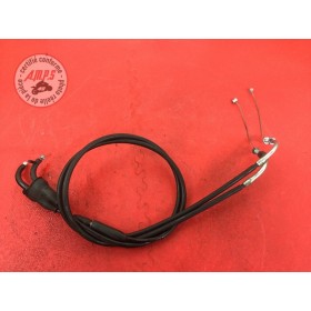Cable d'accélérateur Yamaha 600 Fazer FZS 2002 à 2003