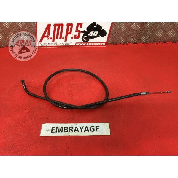 Cable d'embrayageFZS60003BS-556-NWB4-A21029131used