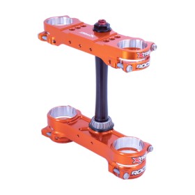 Té de fourche XTRIG ROCS Pro
