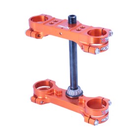 Té de fourche XTRIG ROCS Tech