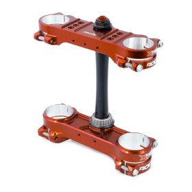 Té de fourche ROCS X-TRIG KTM SX/SXF