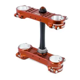 Té de fourche ROCS X-TRIG KTM SX/SXF