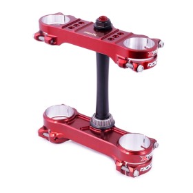 Té de fourche XTRIG Rocs Pro offset 20-23mm