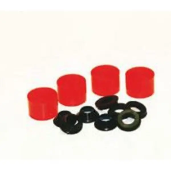 Entretoise XTRIG PHDS élastomère rouge rigide