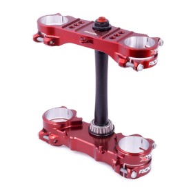 Té de fourche ROCS X-TRIG Kawasaki KXF250/450