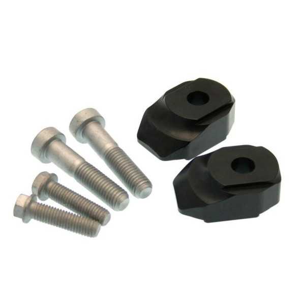 PONTETS X-TRIG INFERIEUR 15MM UNIQUEMENT POUR T X-TRIG