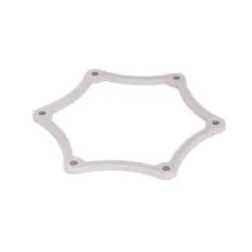 ADAPTATEUR 5MM DE DISQUE AVANT KTM POUR TE DE FOURCHE XTRIG REF 447 558