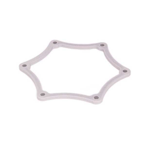 ADAPTATEUR 5MM DE DISQUE AVANT KTM POUR TE DE FOURCHE XTRIG REF 447 558