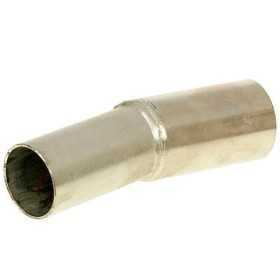 Adaptateur cylindre pour échappement Yasuni R1