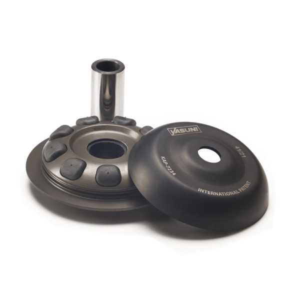 Variateur YASUNI Axial 4T - Yamaha Nmax 125