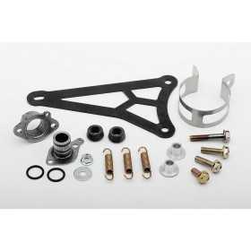 Kit de fixation de silencieux YASUNI Carrera 21