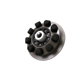 Variateur YASUNI Axial 4T - Honda 125 SH