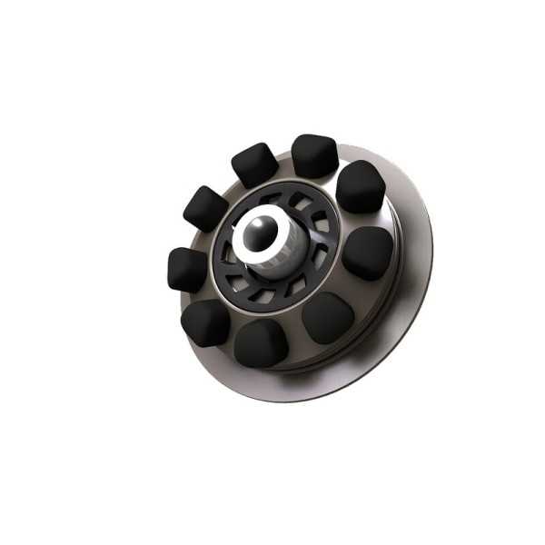 Variateur YASUNI Axial 4T - Honda 125 SH