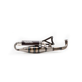 Pot d\'échappement YASUNI Carrera 16