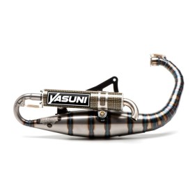 Pot d\'échappement YASUNI Carrera 16