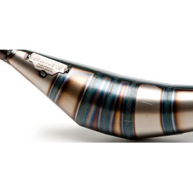 Pot d\'échappement YASUNI R3 Carrera