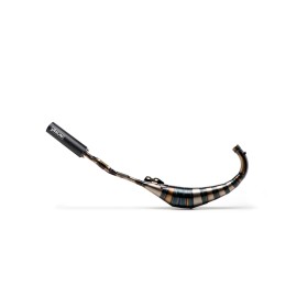 Pot d\'échappement YASUNI R3 Carrera