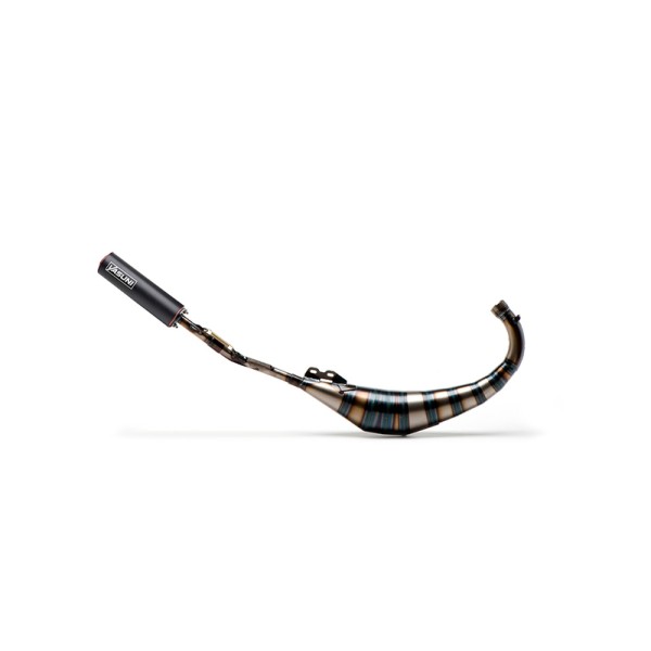 Pot d\'échappement YASUNI R3 Carrera