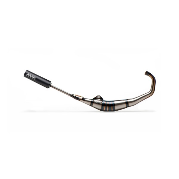 Pot d\'échappement YASUNI R1 Carrera