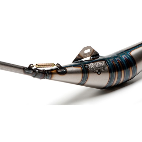 Pot d\'échappement YASUNI R1 Carrera