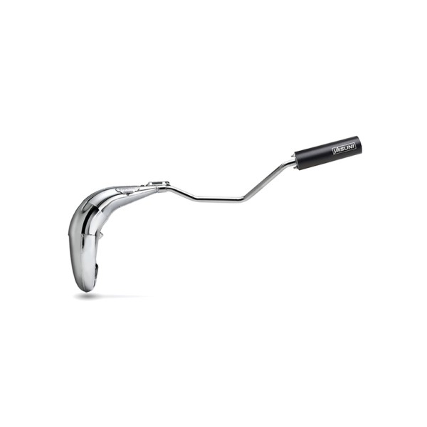 Pot d\'échappement YASUNI Cross ML