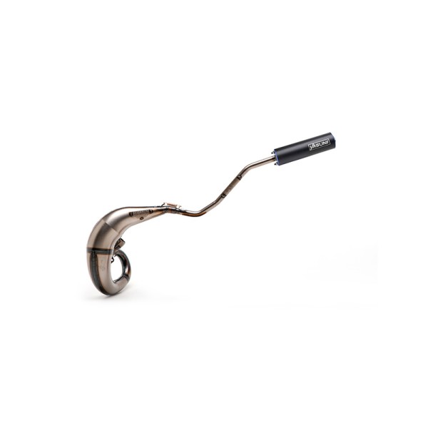 Pot d\'échappement YASUNI Cross ML
