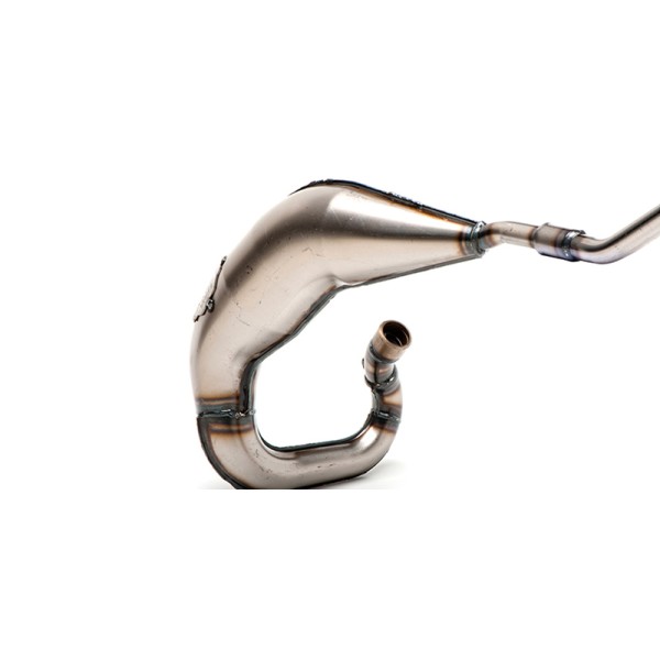 Pot d\'échappement YASUNI Cross