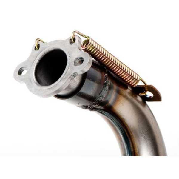 Pot d\'échappement YASUNI Carrera 16