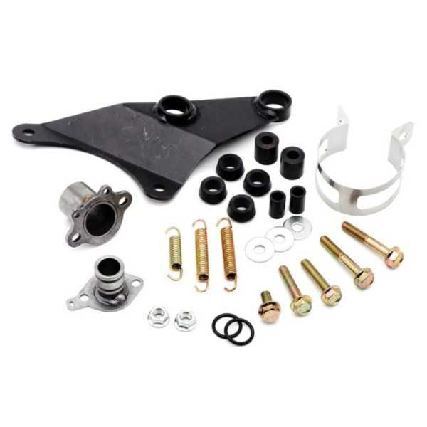 Pot d\'échappement YASUNI Carrera 16