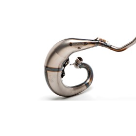 Pot d\'échappement YASUNI Cross ML