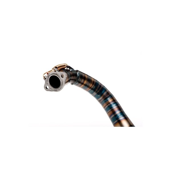 Pot d\'échappement YASUNI Carrera 16