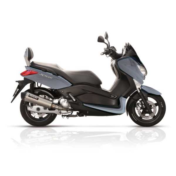 Silencieux YASUNI Scooter 4
