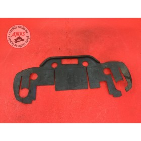 Protection caoutchouc Yamaha 600 Fazer FZS 2002 à 2003