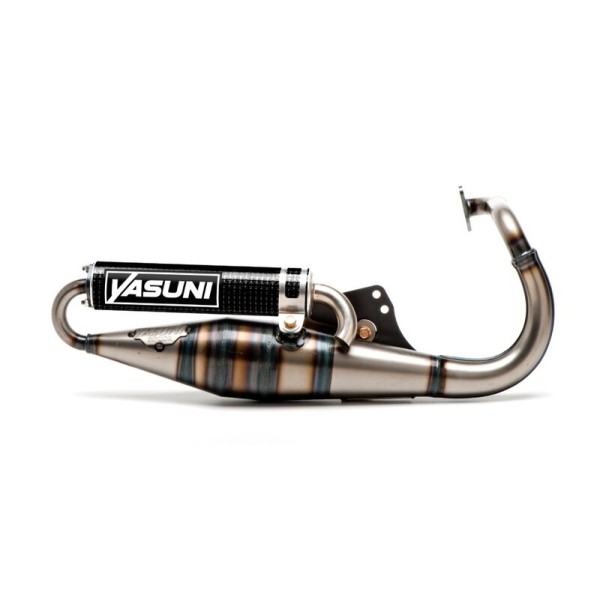 Pot d\'échappement YASUNI Z
