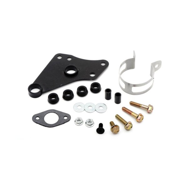 Pot d\'échappement YASUNI Z