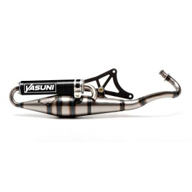 Pot d\'échappement YASUNI Z