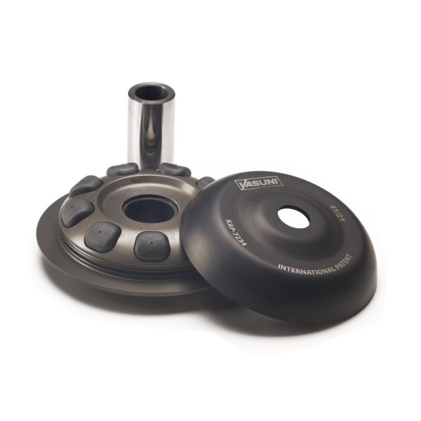 YASUNI Axial 4T Variator