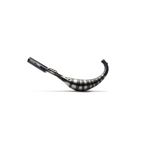 Pot d\'échappement YASUNI R4