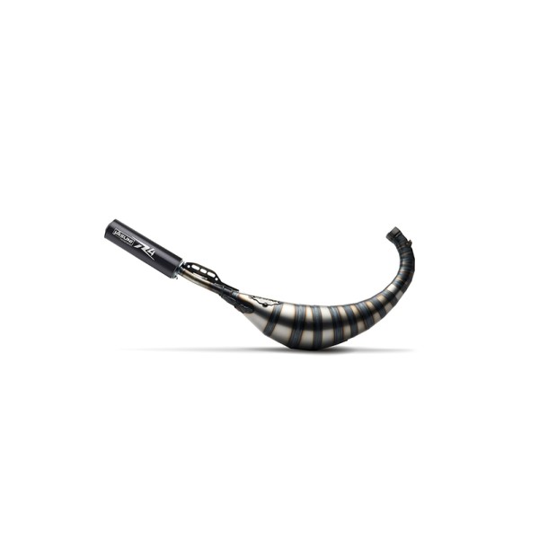 Pot d\'échappement YASUNI R4