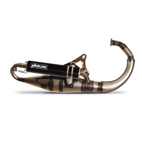 Ligne complète YASUNI R-Pro pour moteur Minarelli vertical