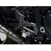 Commandes reculées réglables YOSHIMURA X-Tread - Suzuki GSX-R1000/R