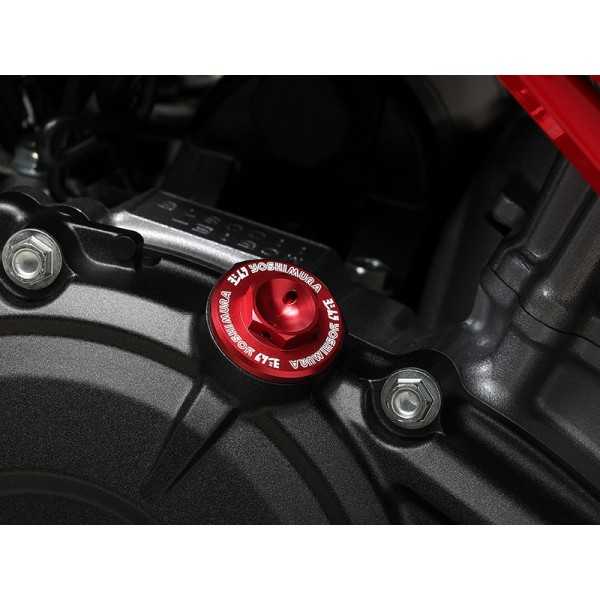 Bouchon de carter d'huile YOSHIMURA - M30 x 1,5