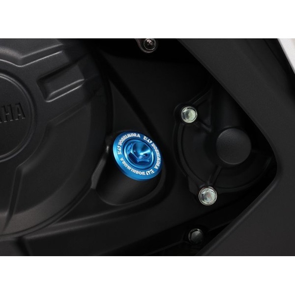 Bouchon de carter d'huile YOSHIMURA - M27 x 3,0