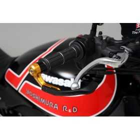 Protection de levier de frein YOSHIMURA - Kawasaki