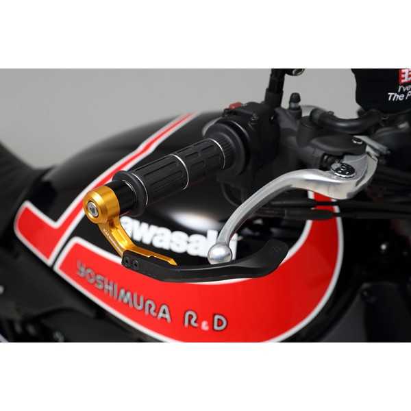 Protection de levier de frein YOSHIMURA - Kawasaki