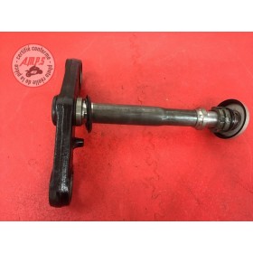 Te de fourche inférieur Yamaha 600 Fazer FZS 2002 à 2003