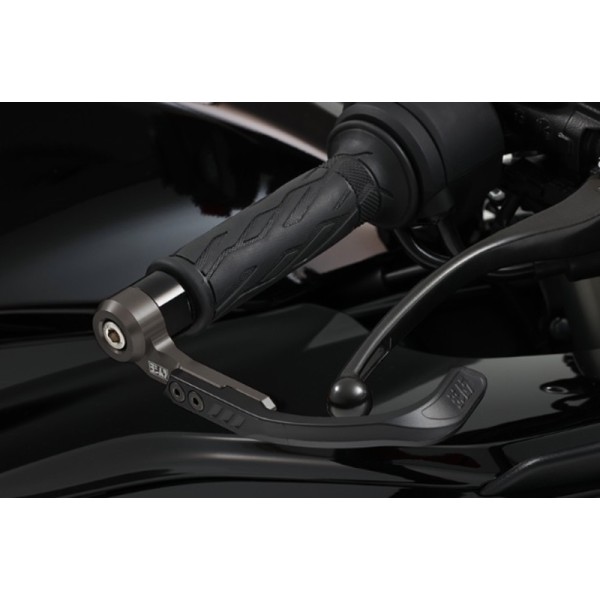 Protection de levier de frein YOSHIMURA