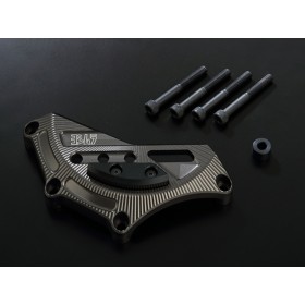 Couvre-carter d\'alternateur YOSHIMURA Pro Shield