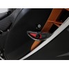 Slider de cadre YOSHIMURA Pro Shield